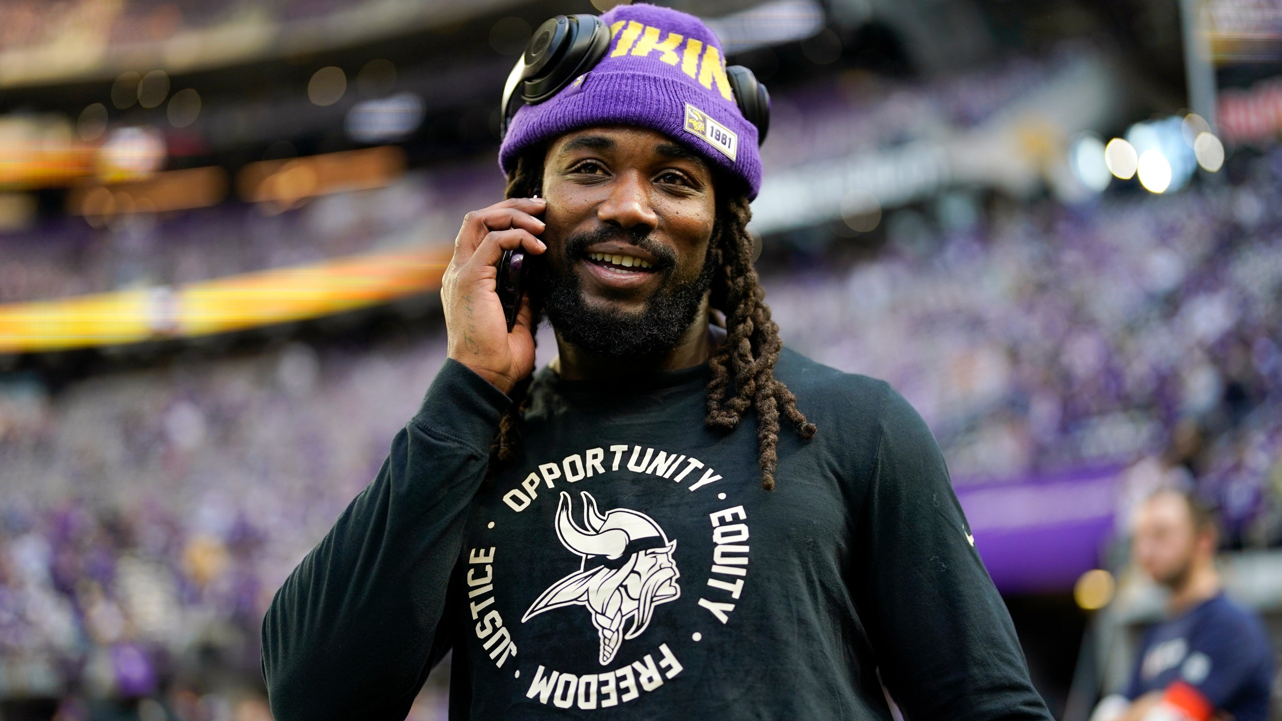 NFL News: How Will Dalvin Cook’s Choice Impact His Legacy In The NFL?