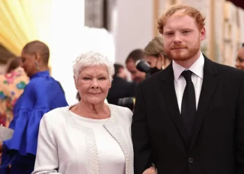 Dame Judi Dench Says Her Retirement From Acting Is Near Amid Battle With Visual Problems