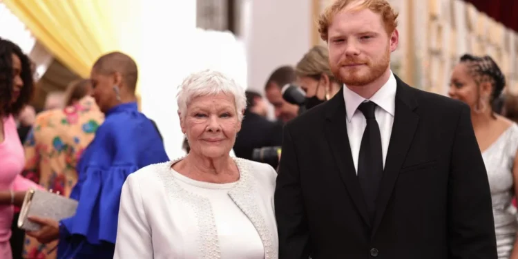 Dame Judi Dench Says Her Retirement From Acting Is Near Amid Battle With Visual Problems