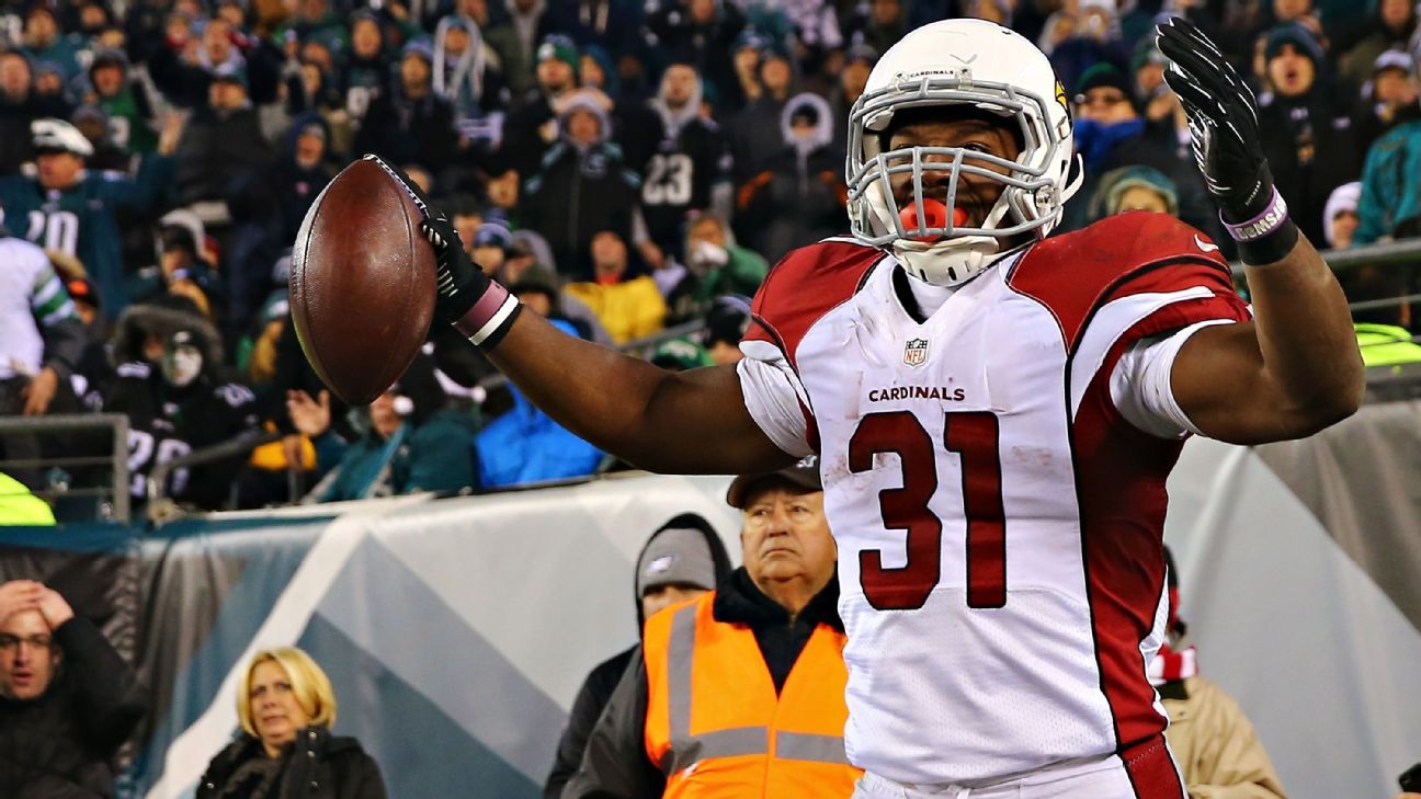 NFL News: David Johnson’s Stellar Career Comes To A Graceful End, A Look At His Journey