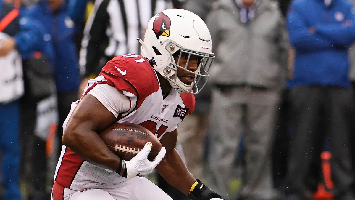 NFL News: David Johnson’s Stellar Career Comes To A Graceful End, A Look At His Journey