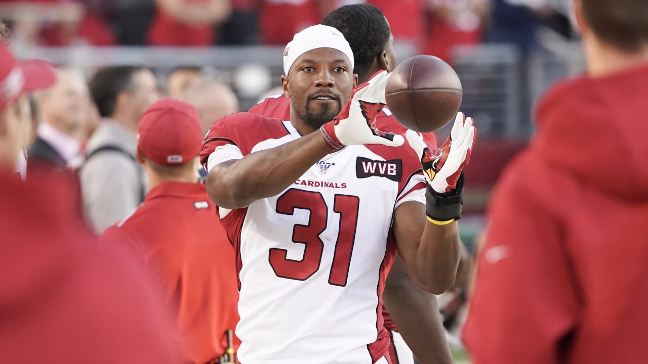 NFL News: David Johnson’s Stellar Career Comes To A Graceful End, A Look At His Journey