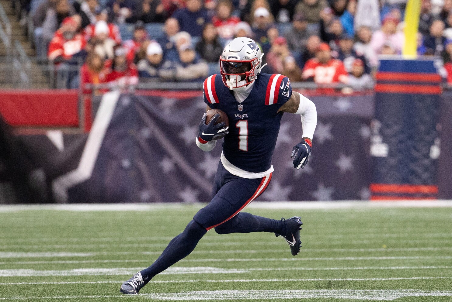 NFL News: DeVante Parker Announces Surprising Retirement After Signing With The Philadelphia Eagles