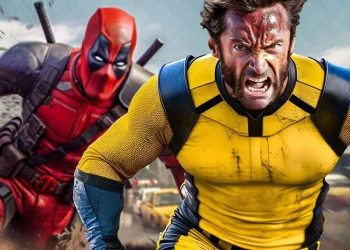 Deadpool & Wolverine A Cinematic Phenomenon Poised to Shatter Records