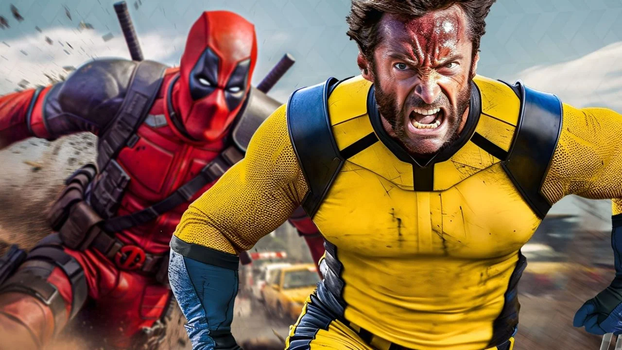 Deadpool & Wolverine Sets New Benchmark For R-Rated Films, Over 200,000 Tickets Sold On First Day