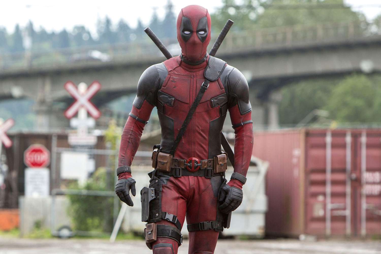 Deadpool & Wolverine Sets New Benchmark For R-Rated Films, Over 200,000 Tickets Sold On First Day