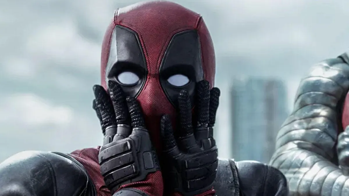 Deadpool & Wolverine A Cinematic Phenomenon Poised to Shatter Records