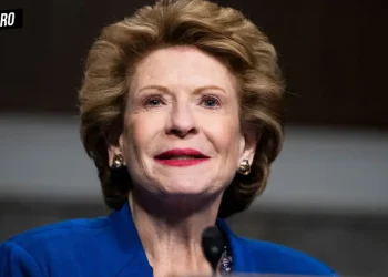 Debbie Stabenow