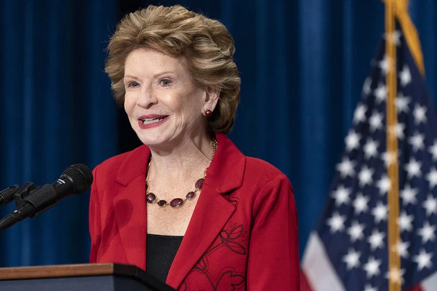 Debbie Stabenow's Early Life, Political Career, Family, Net Worth