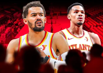 Decoding the Draft The Atlanta Hawks' Top Contenders for the No. 1 NBA Draft Pick