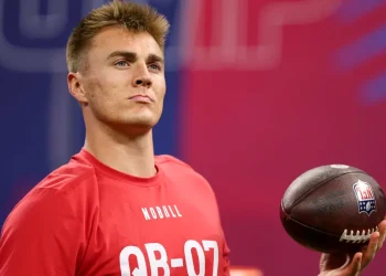 NFL News: Denver Broncos Take Major Risk with Bo Nix in Week 1 Start