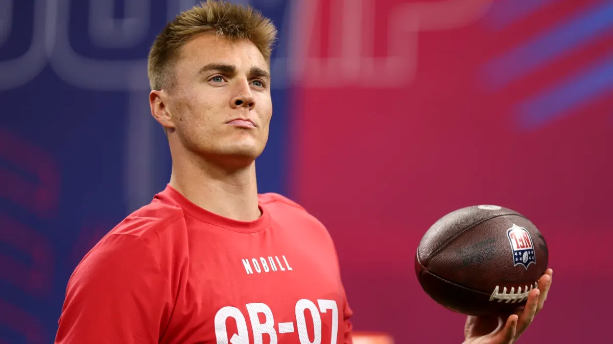 NFL News: Denver Broncos Take Major Risk with Bo Nix in Week 1 Start