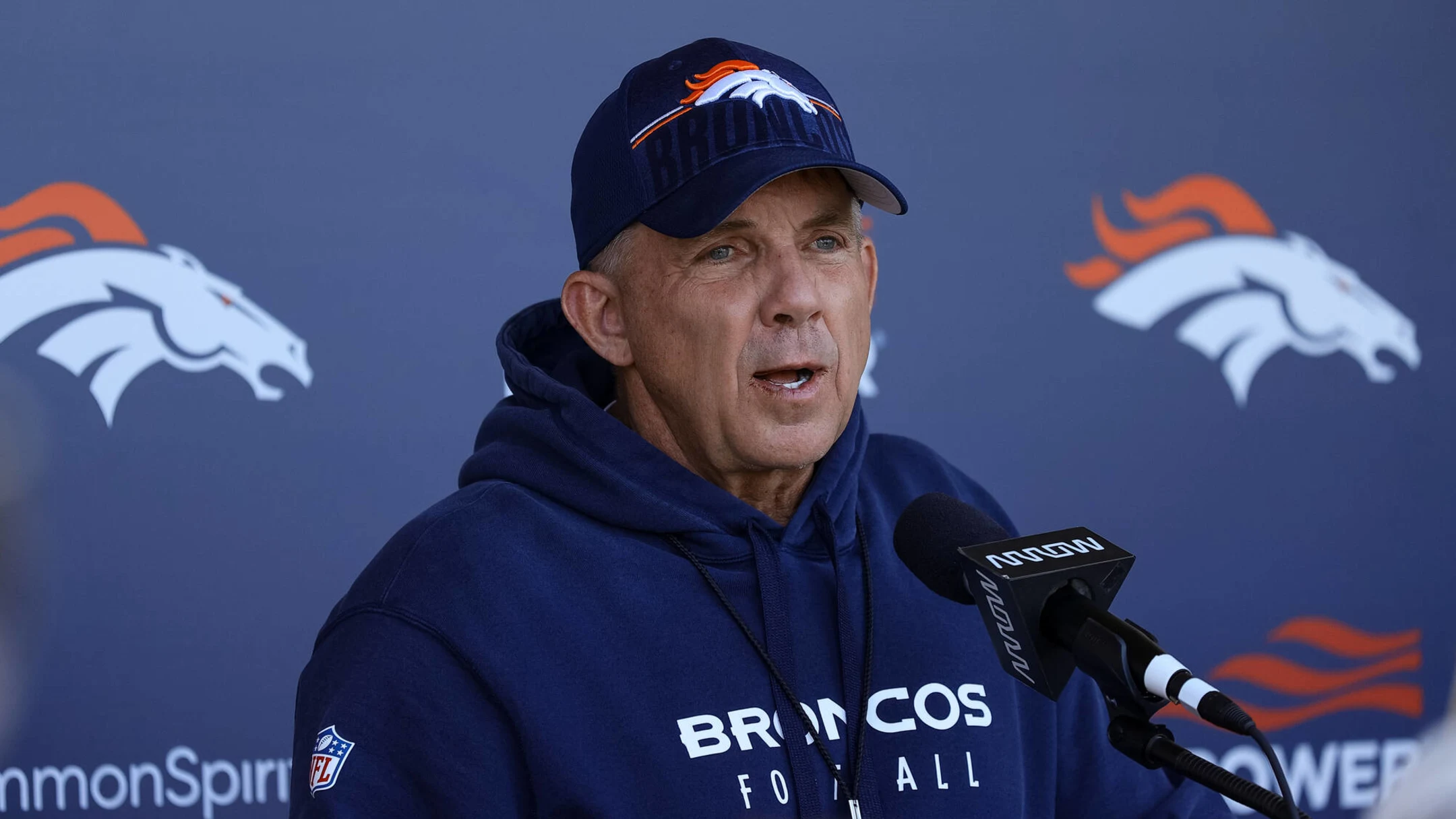 Denver Broncos' Uphill Battle: Tackling the NFL's Toughest Roster Challenges in 2024