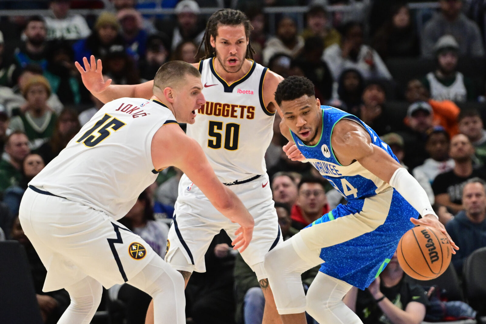 Denver Nuggets Coach Talks Playoff Exhaustion As Overworked Stars Impact Games