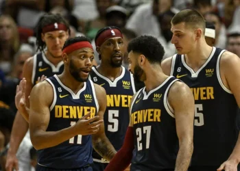 Denver Nuggets Coach Talks Playoff Exhaustion: How Overworked Stars Impact Games