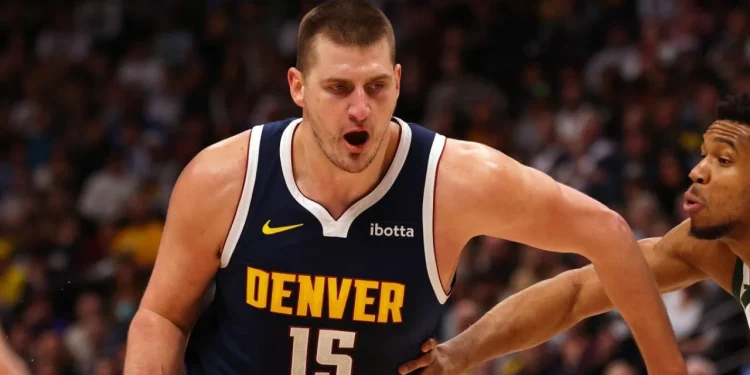 Denver Nuggets' Playoff Struggles Coach Malone Explains Loss to Timberwolves---