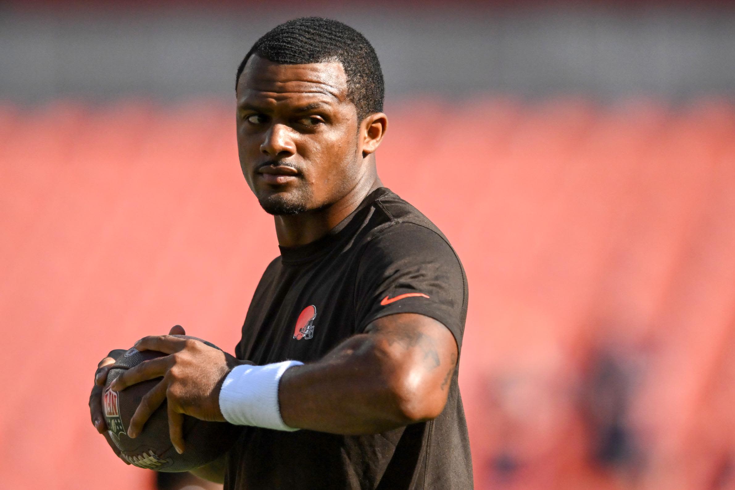  Deshaun Watson's Comeback Trail: A Critical Look at His Performance with the Browns