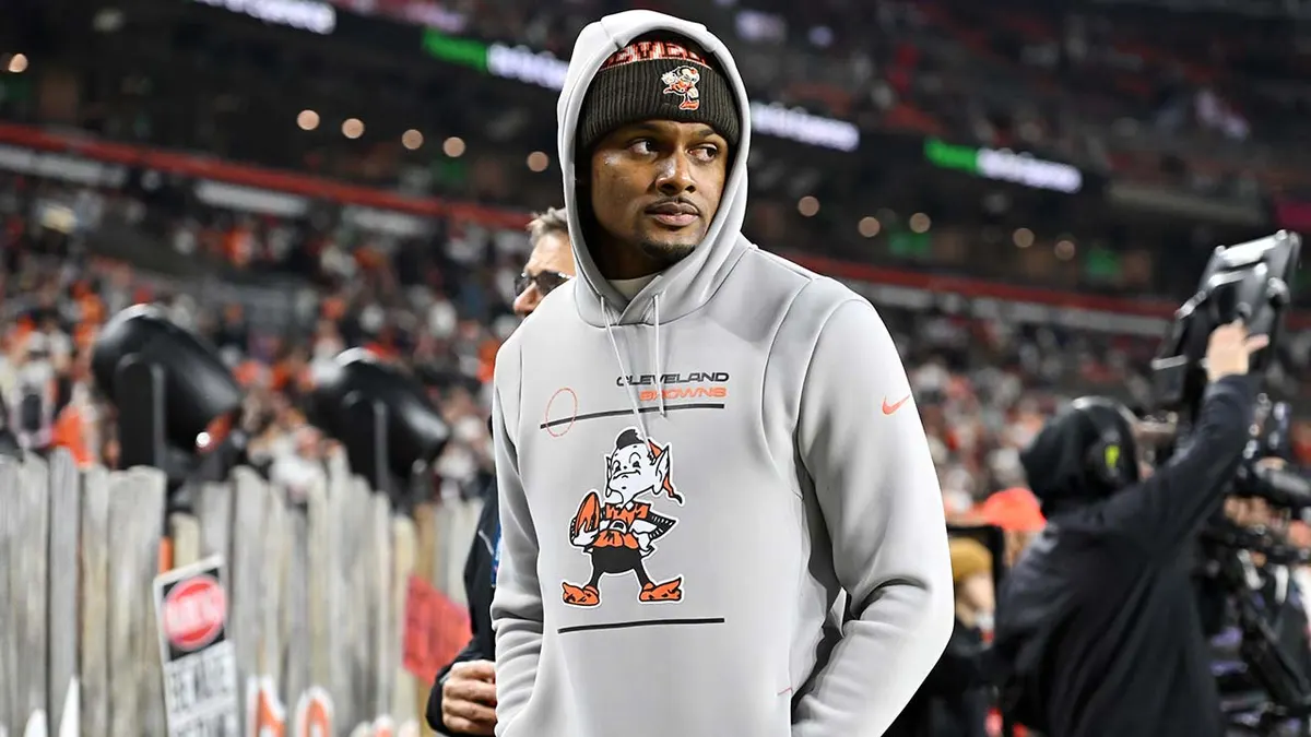 Deshaun Watson's Comeback Trail: A Critical Look at His Performance with the Browns