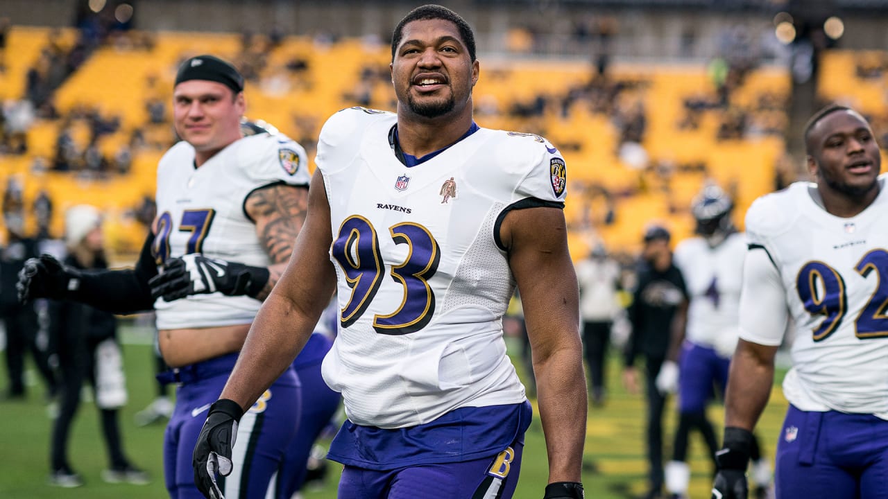 NFL News: Detroit Lions Target Calais Campbell To Strengthen Defense, Eyeing Veteran Pass Rusher For Key Role