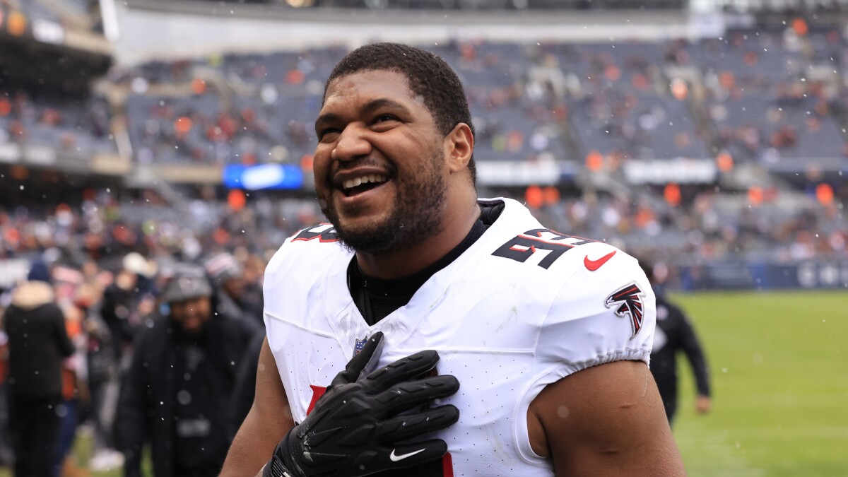 NFL News: Detroit Lions Target Calais Campbell To Strengthen Defense, Eyeing Veteran Pass Rusher For Key Role