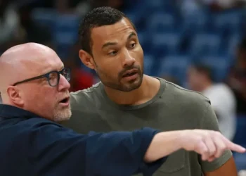 Detroit Pistons to Name Trajan Langdon as New Basketball Operations President