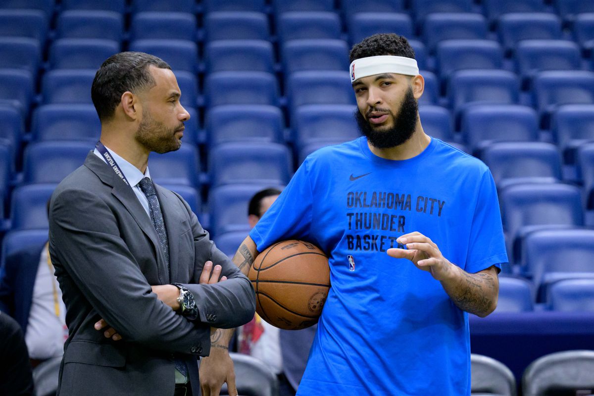 Detroit Pistons to Name Trajan Langdon as New Basketball Operations President