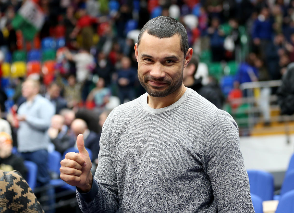 Detroit Pistons to Name Trajan Langdon as New Basketball Operations President