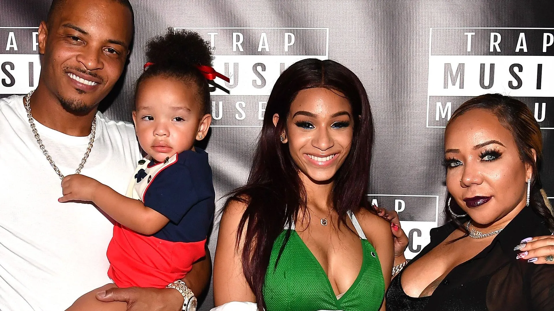 Who Is TI’s Daughter? All About Deyjah Imani Harris