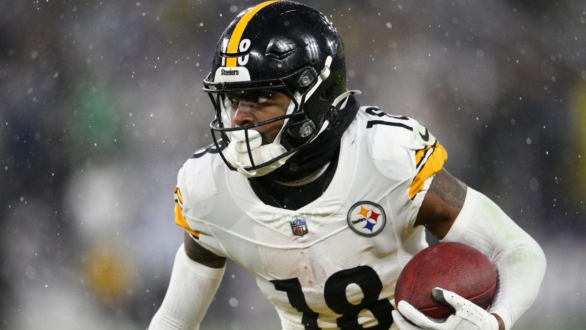 Diontae Johnson Trade Continues to Haunt the Steelers