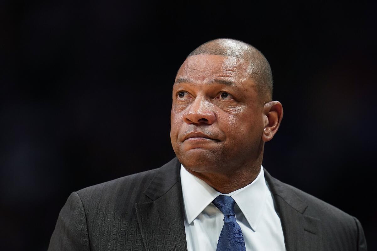 NBA News: What Role Did Doc Rivers Play In Shaping JJ Redick’s Career, According To His Response?