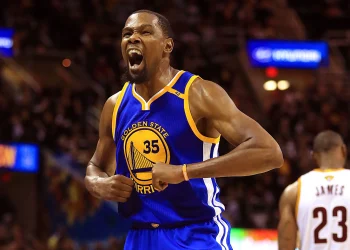 Does Kevin Durant Regret Joining the Warriors