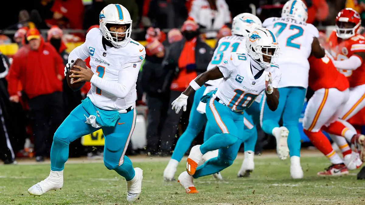 NFL News: Miami Dolphins’ Tough Call Salvon Ahmed Faces Contract Cut Amid Preseason Roster Shakeup