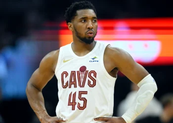 "I’m sick of y’all sometimes" - Donovan Mitchell Squashes Rumors of His Frustration with the Cleveland Cavaliers