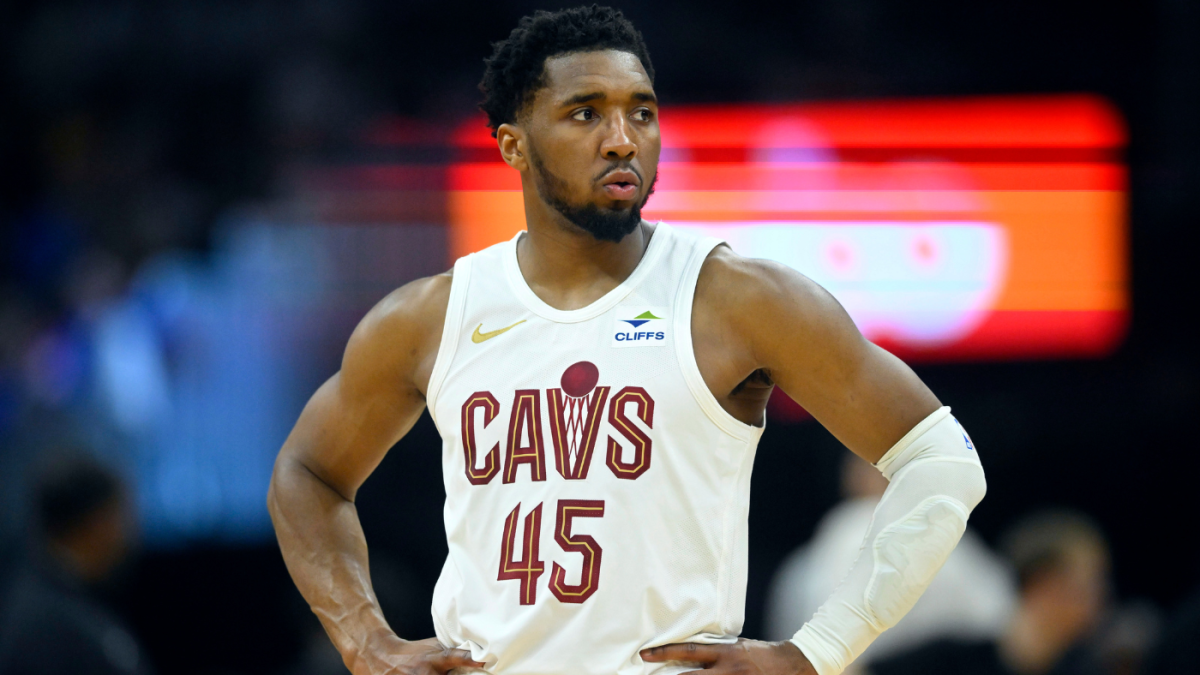 “I’m sick of y’all sometimes” – Donovan Mitchell Squashes Rumors of His Frustration with the Cleveland Cavaliers