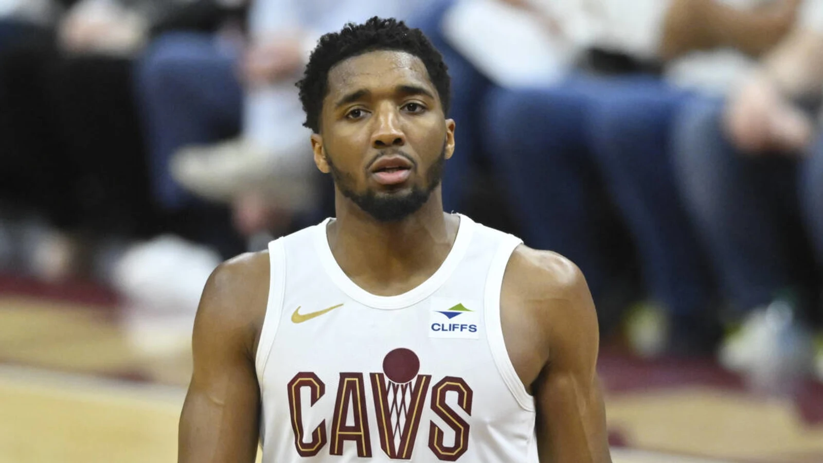 Donovan Mitchell Clears the Air How He’s Shaping the Cavs’ Future Amid Trade Talks---
