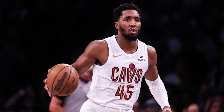 NBA News: Will Donovan Mitchell Leave the Cleveland Cavaliers Amid Offseason Changes?