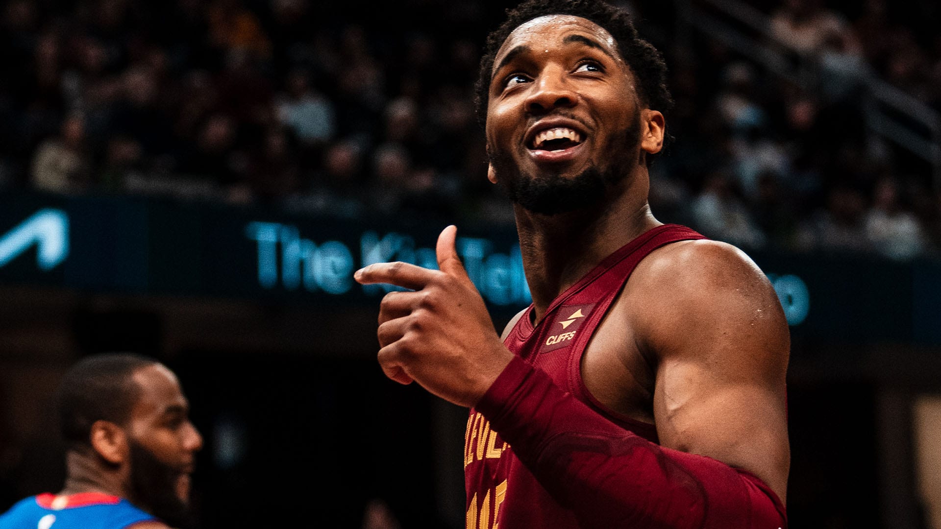 Donovan Mitchell's Rising Influence in Cleveland A Game-Changer for the Cavaliers 