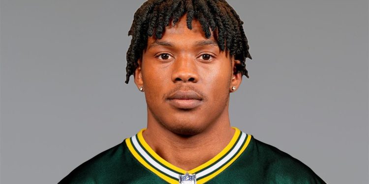 Dontayvion Wicks The Unexpected Breakout Star of the Green Bay Packers