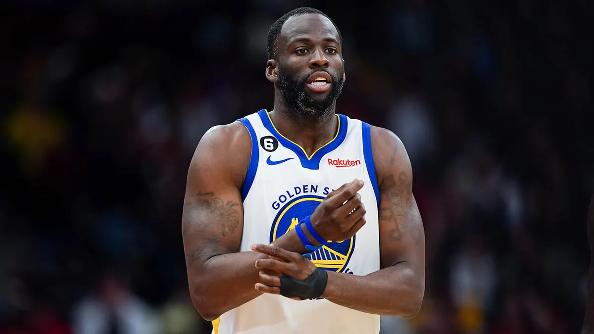 Draymond Green Criticizes Anthony Edwards’ Leadership After Minnesota Timberwolves’ Playoff Loss to Dallas Mavericks