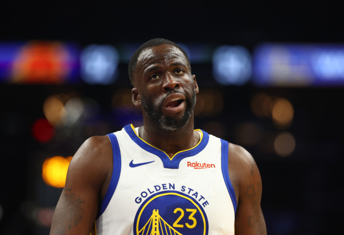 Draymond Green Criticizes Anthony Edwards’ Leadership After Minnesota Timberwolves’ Playoff Loss to Dallas Mavericks