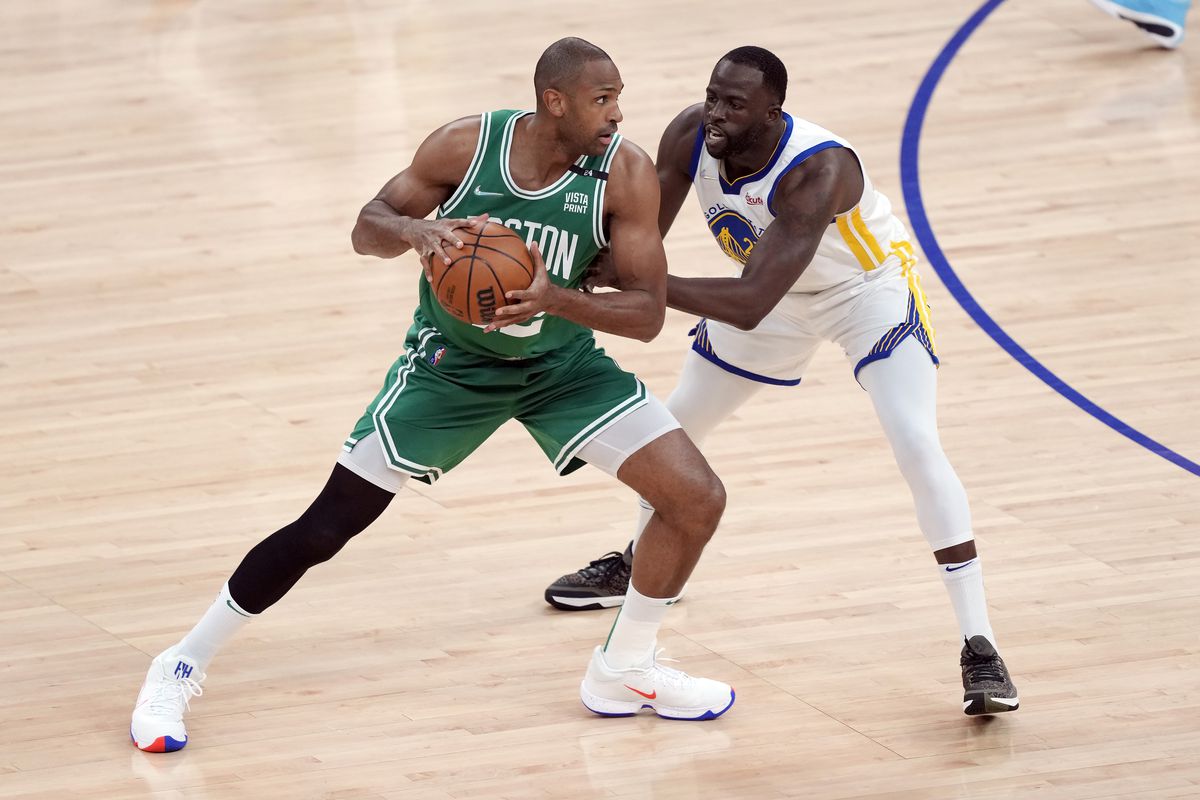 Draymond Green Sends Stern Warning to Pacers: "Celtics Are a Different Animal"