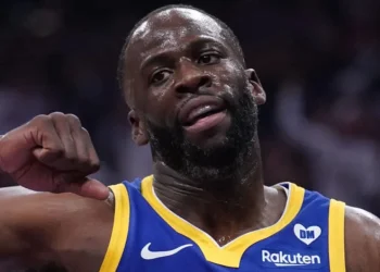 Draymond Green's On-Air Coaching to Dallas Mavericks Sparks Controversy