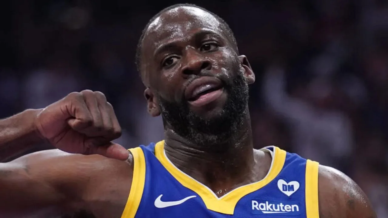 Draymond Green’s On-Air Coaching to Dallas Mavericks Sparks Controversy