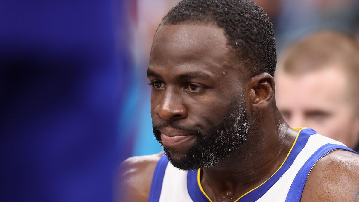 Draymond Green’s On-Air Coaching to Dallas Mavericks Sparks Controversy