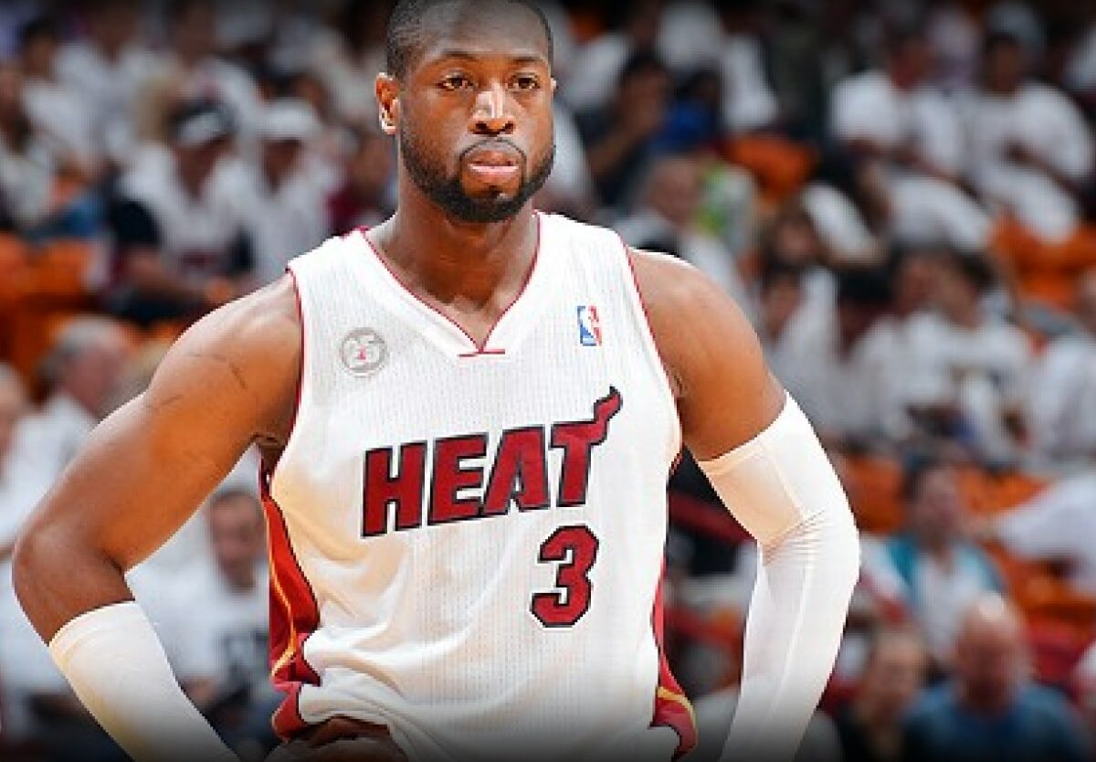 How Does Dwyane Wade’s Translatable Online Community Support Transgender Youth?