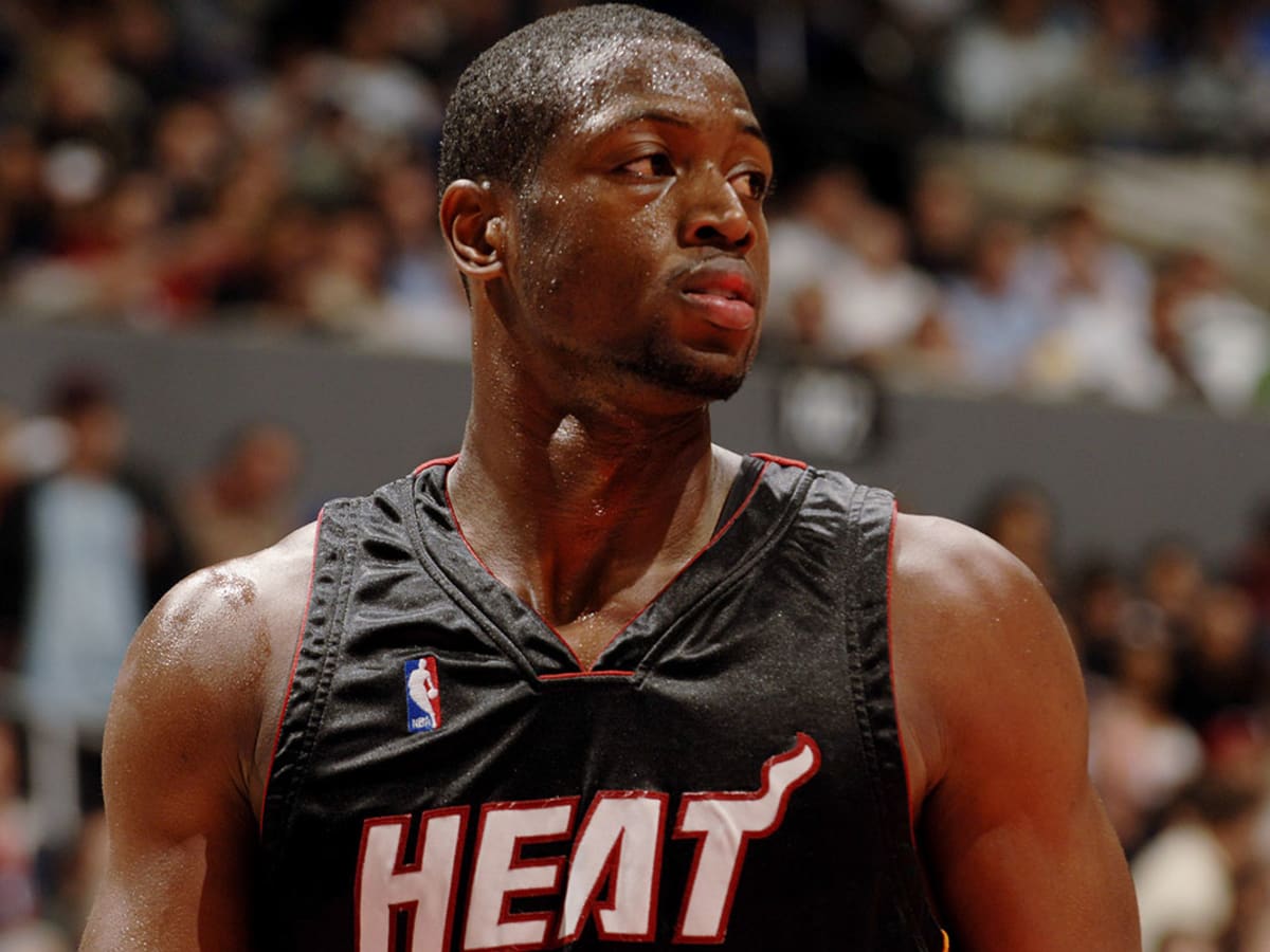 How Does Dwyane Wade’s Translatable Online Community Support Transgender Youth?