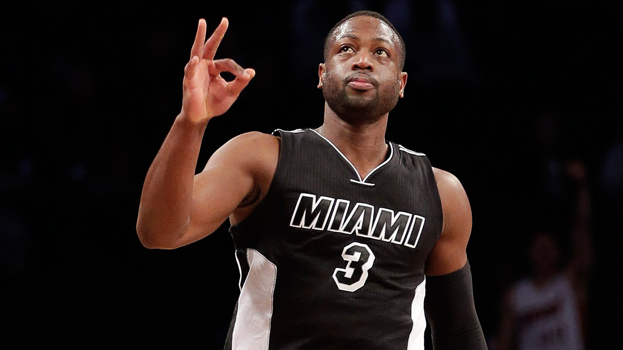 Dwyane Wade's Translatable A Beacon of Hope for Transgender Youth