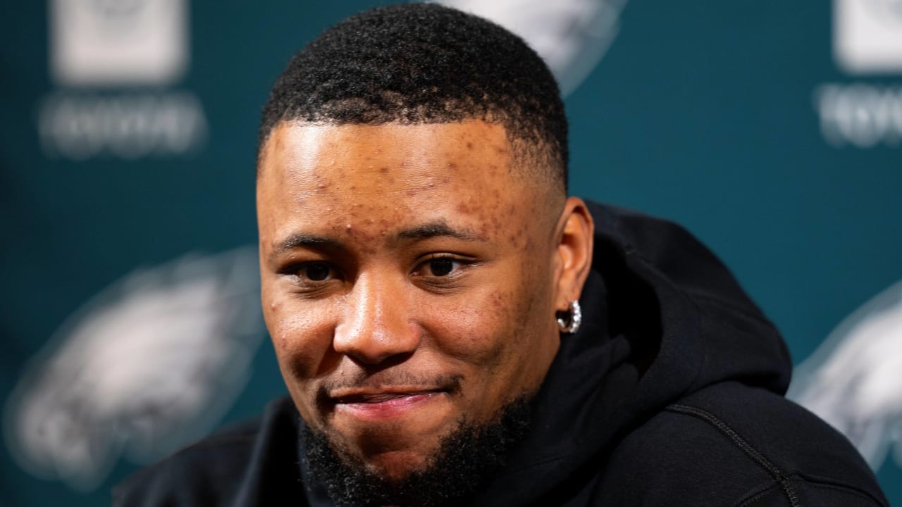 NFL News: Philadelphia Eagles’ $37750000 Bet on Saquon Barkley – Is the Risk Worth It?