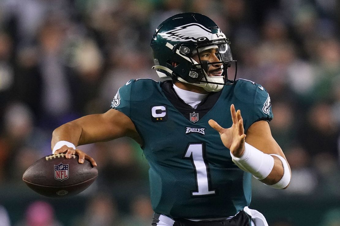 Eagles' New Game Plan How Kellen Moore Is Shaking Up Philly's Offense for the NFL 2024 Season---