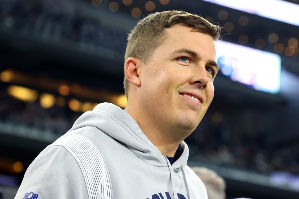 NFL News: Kellen Moore Is Shaking Up Philadelphia Eagles Offense For ...